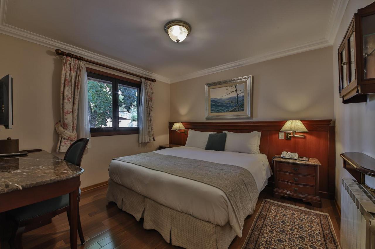 Le Suisse Elegance Hotel Campos do Jordão المظهر الخارجي الصورة