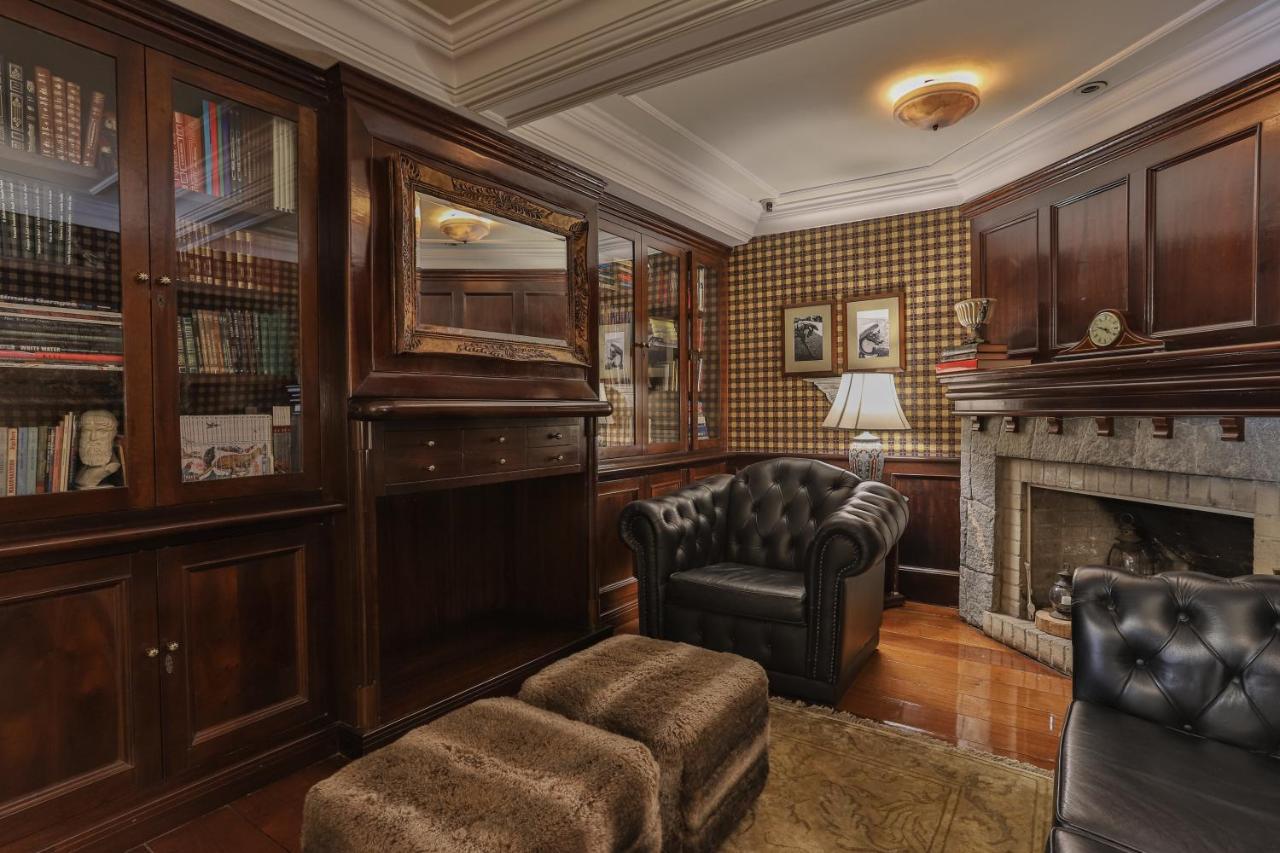 Le Suisse Elegance Hotel Campos do Jordão المظهر الخارجي الصورة