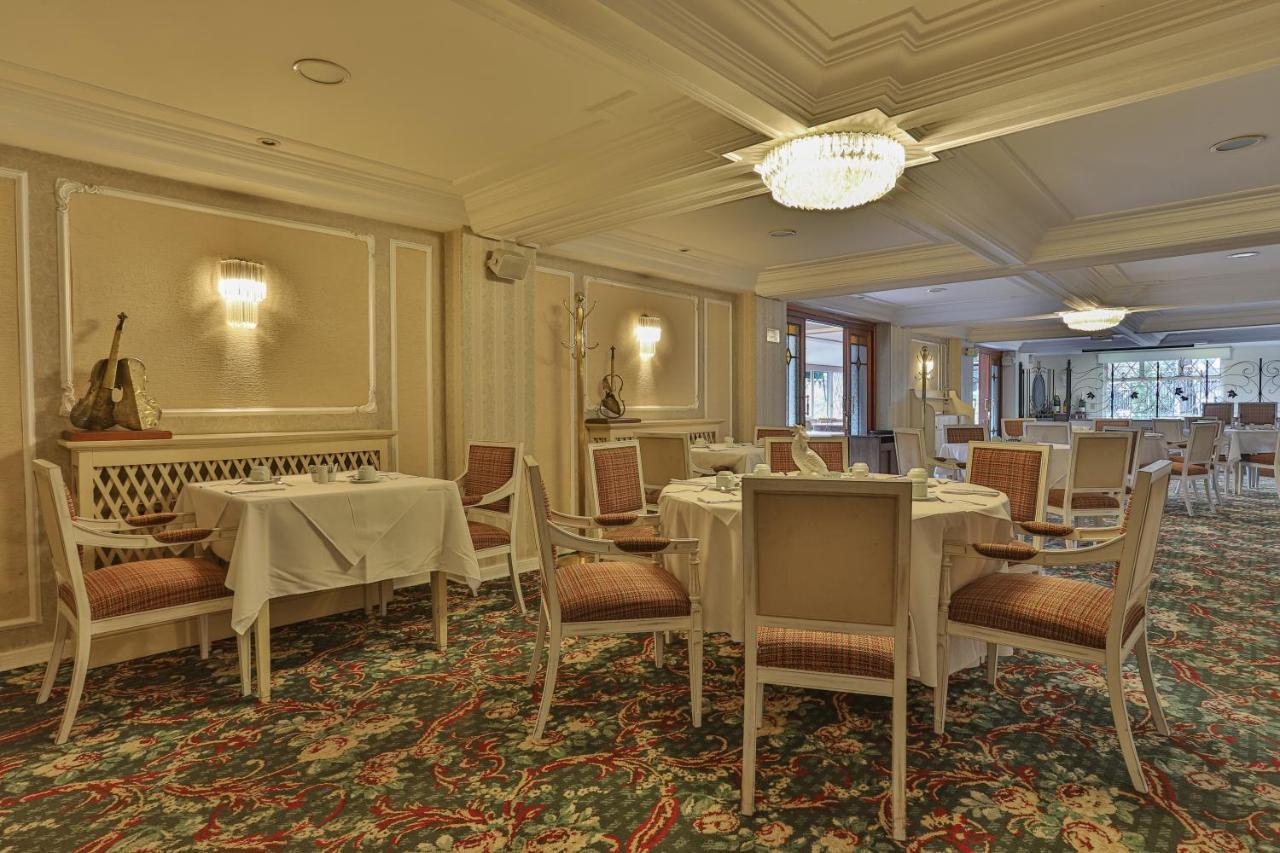 Le Suisse Elegance Hotel Campos do Jordão المظهر الخارجي الصورة