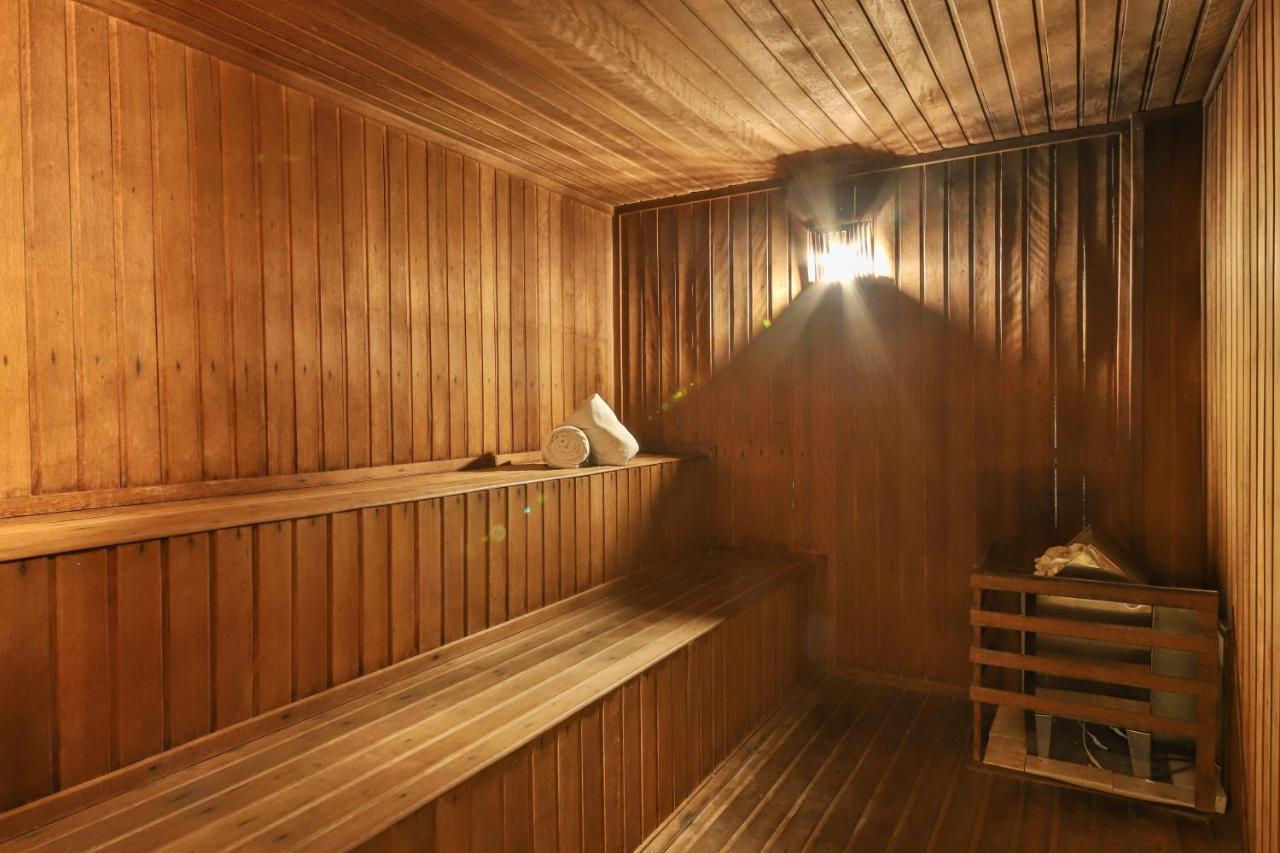 Le Suisse Elegance Hotel Campos do Jordão المظهر الخارجي الصورة